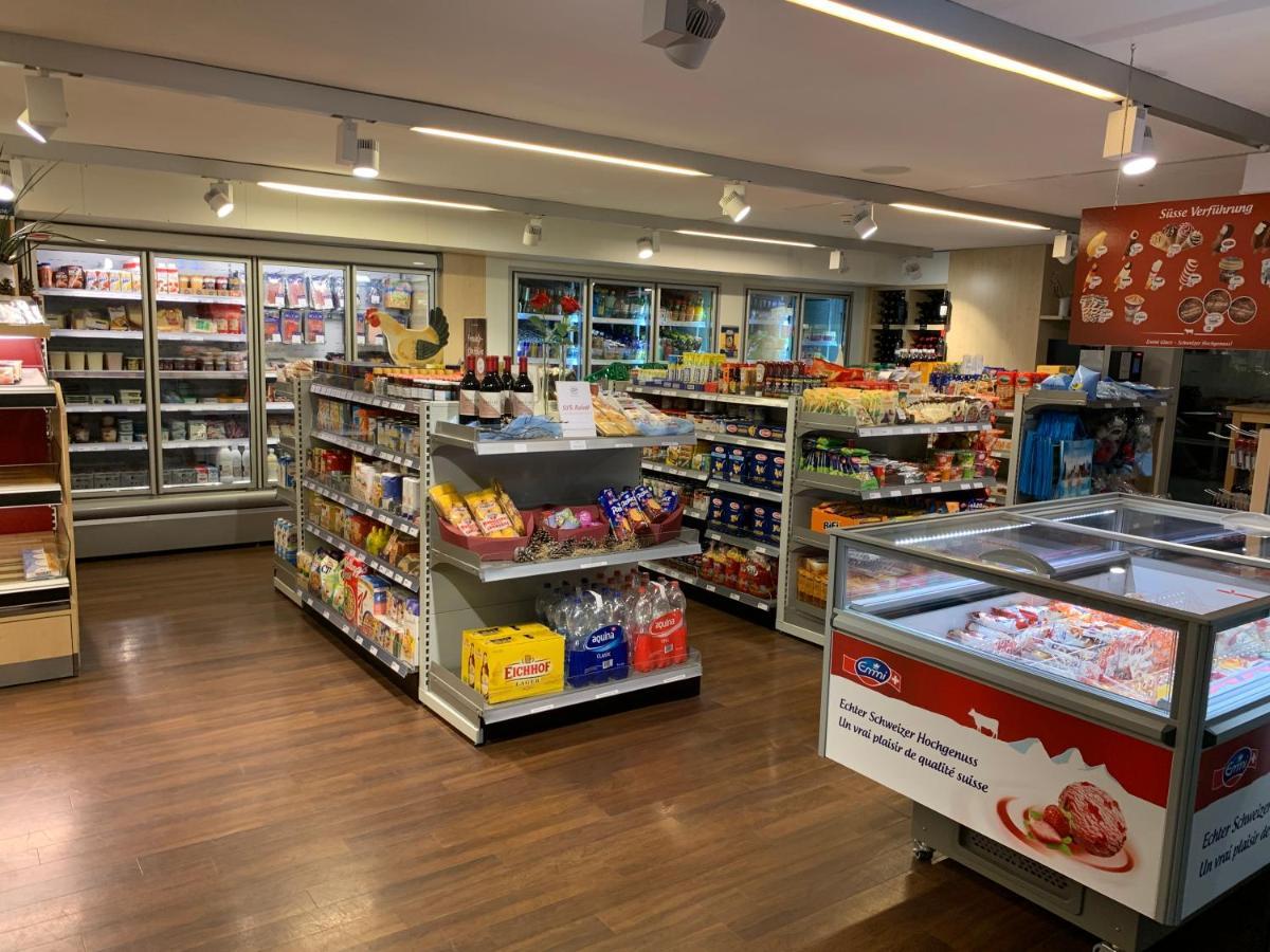 Priv. Bei Swiss *