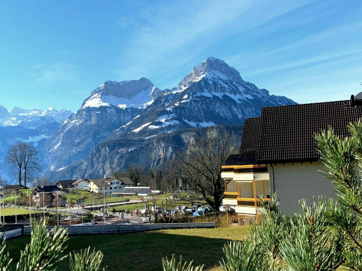 Priv. Bei Swiss Morschach