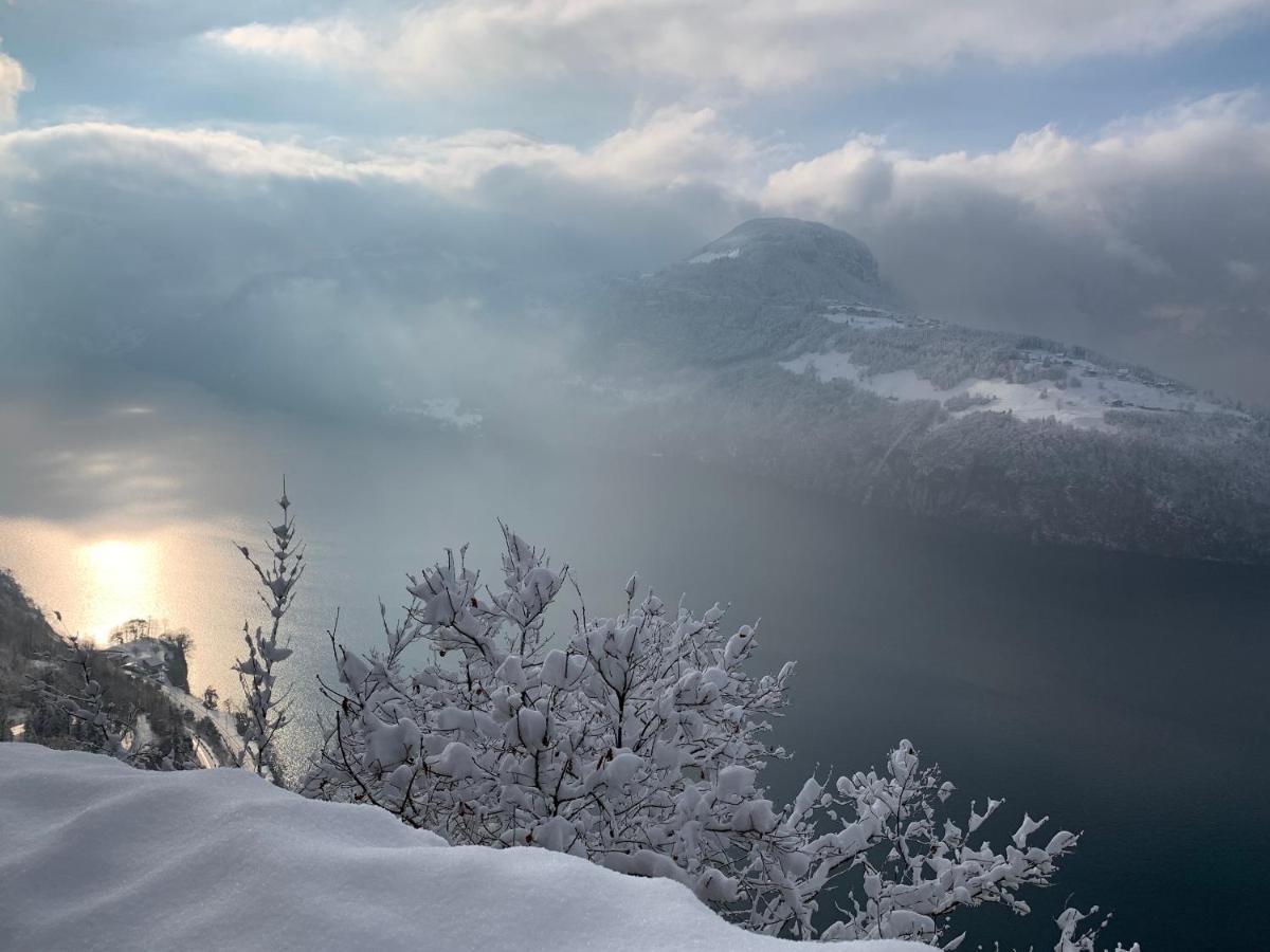 Priv. Bei Swiss Morschach