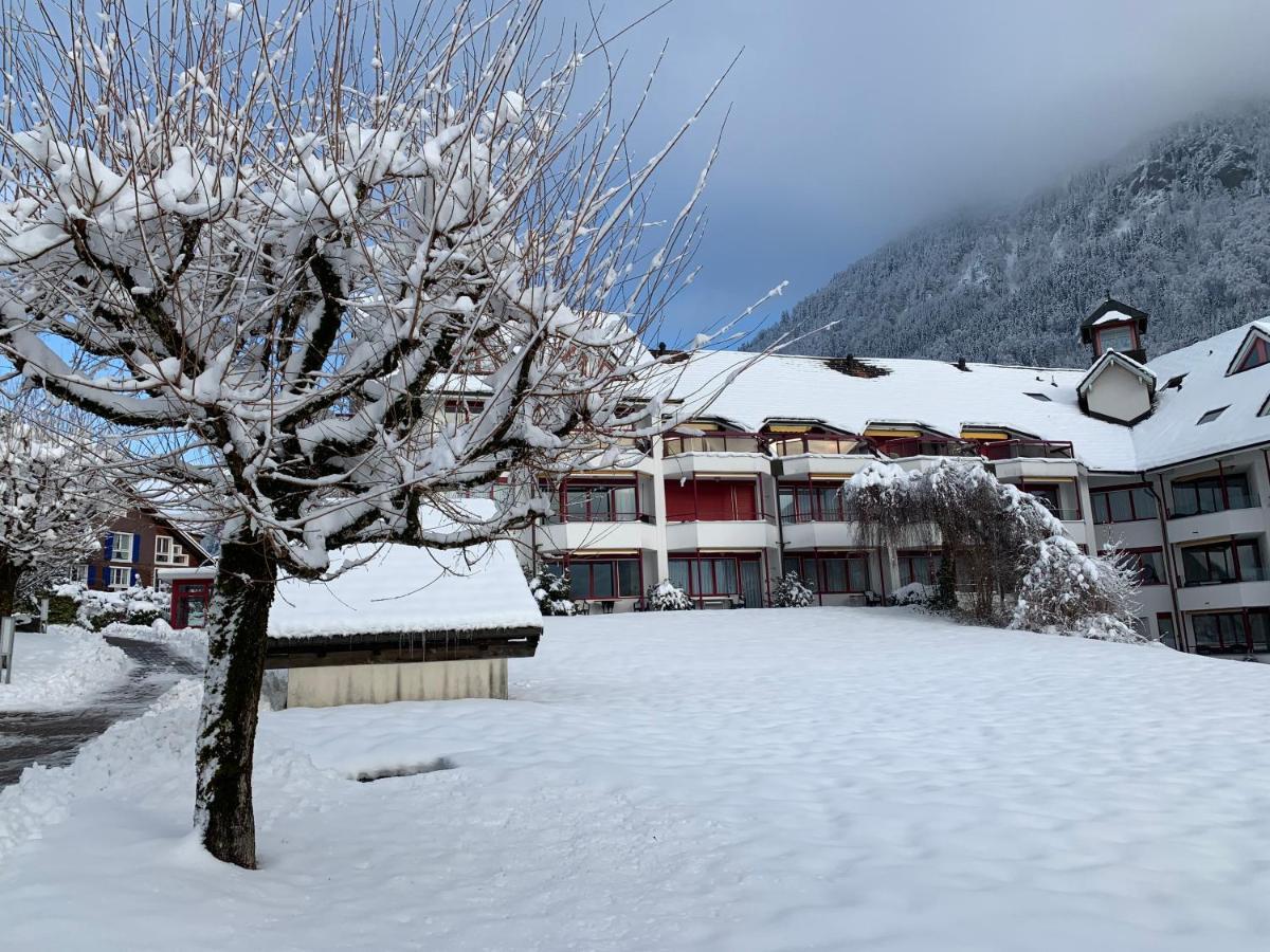 Priv. Bei Swiss * Morschach