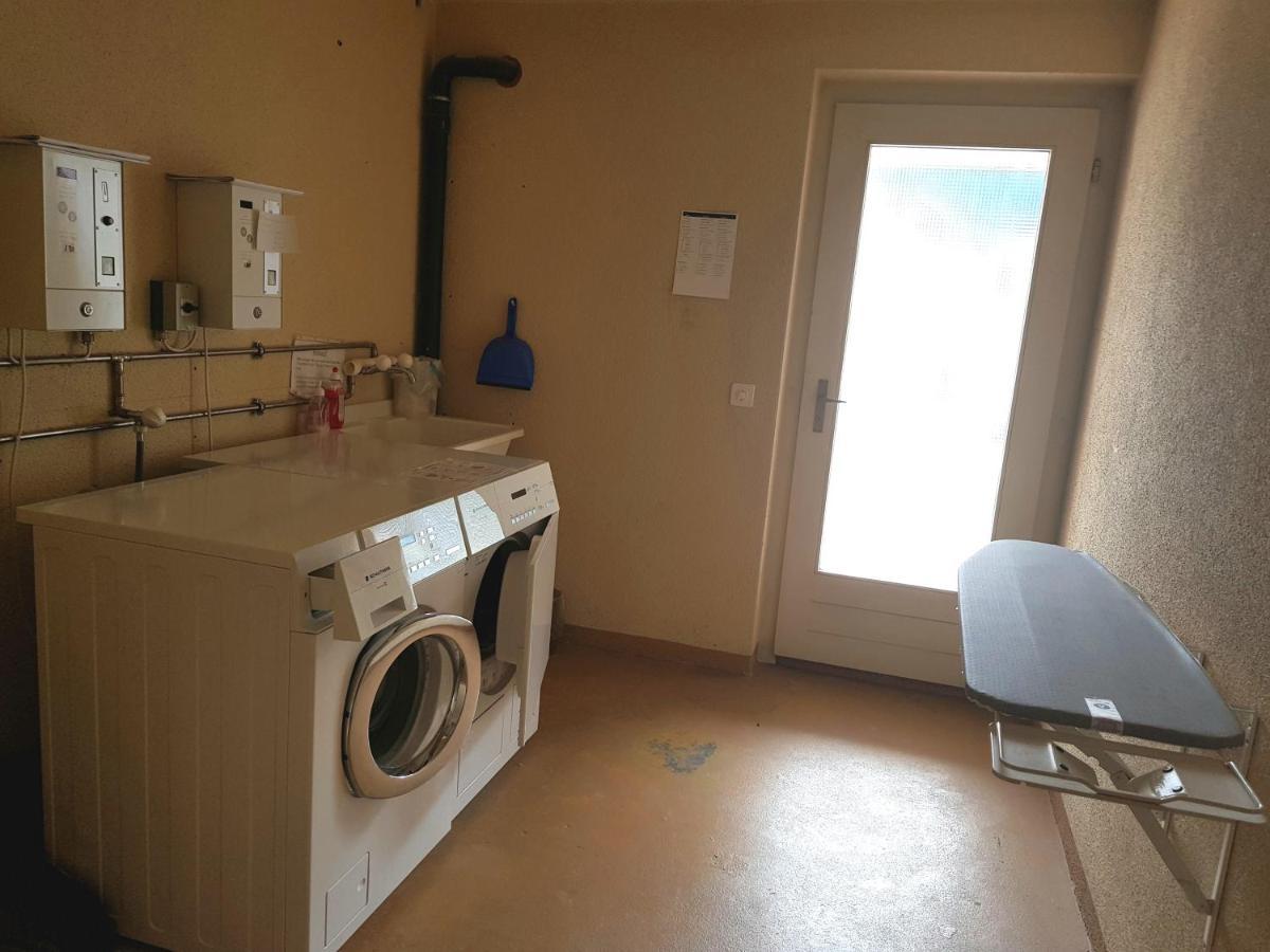 Priv. Bei Swiss Apartment *