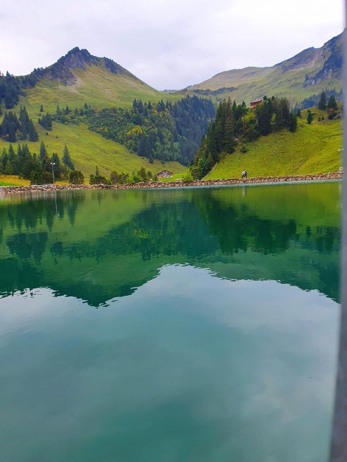 Priv. Bei Swiss