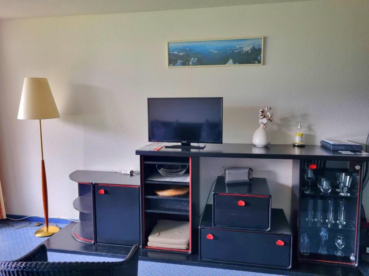 Priv. Bei Swiss Apartment Morschach