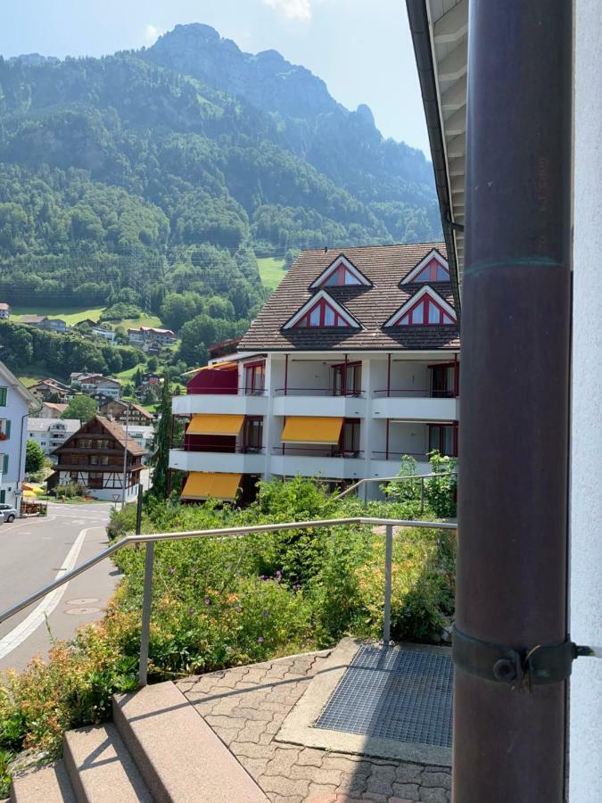 Priv. Bei Swiss Apartment *