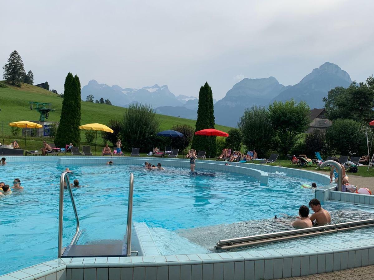 Priv. Bei Swiss *