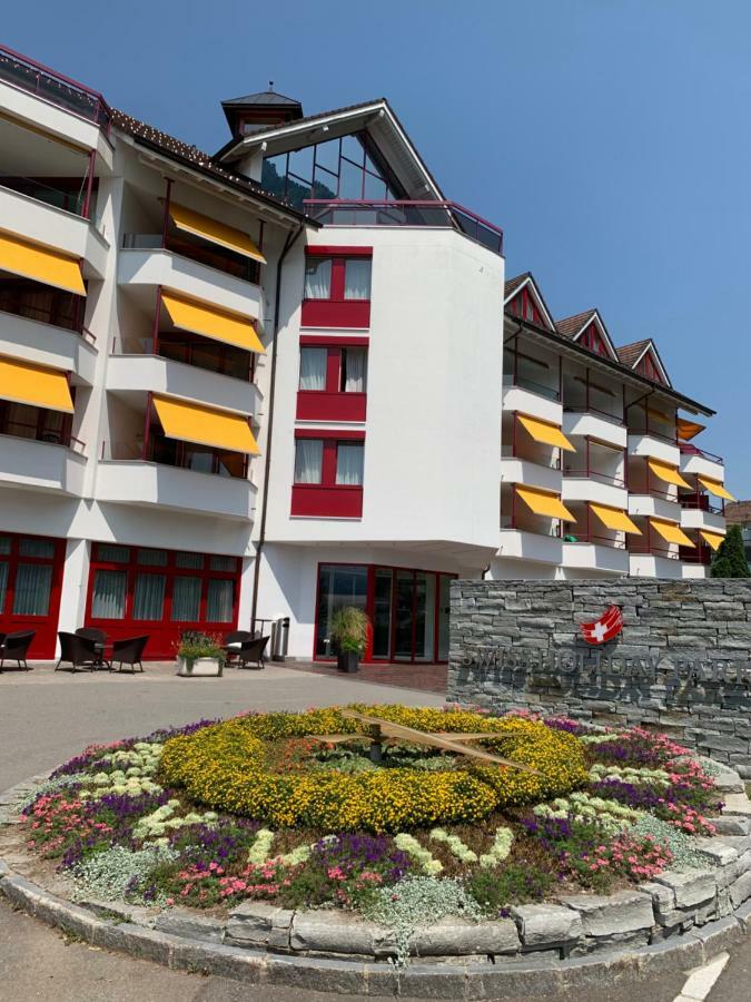 Priv. Bei Swiss * Morschach