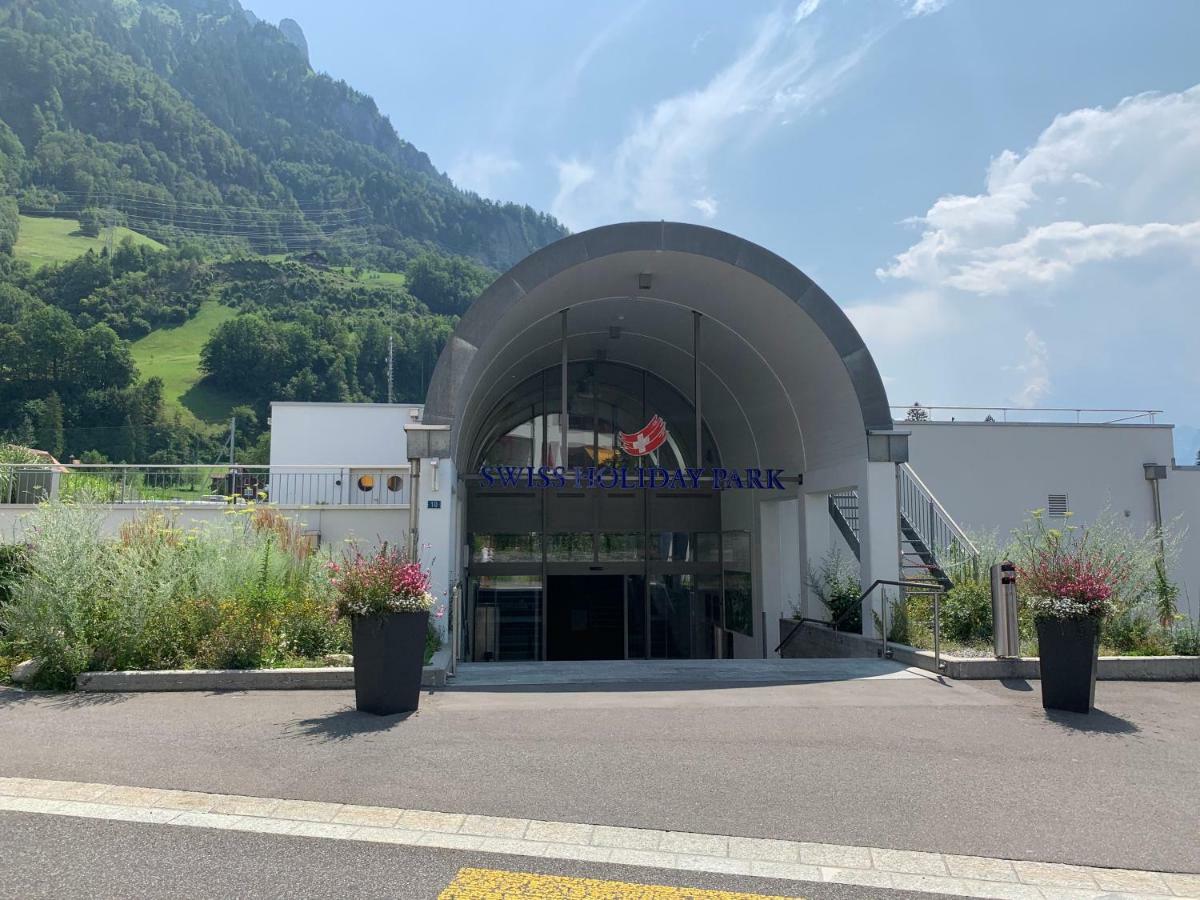 Priv. Bei Swiss Apartment *
